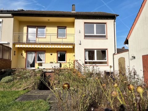 Hösbach Häuser, Hösbach Haus kaufen