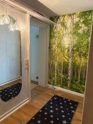 Flur Einliegerwohnung