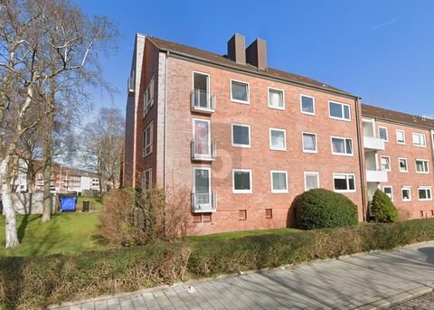 Kiel Wohnungen, Kiel Wohnung kaufen