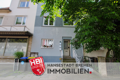Bremen Wohnungen, Bremen Wohnung mieten