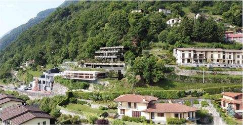 Argegno Wohnungen, Argegno Wohnung kaufen