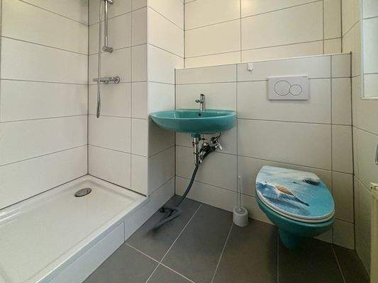 Badezimmer 1. Obergeschoss