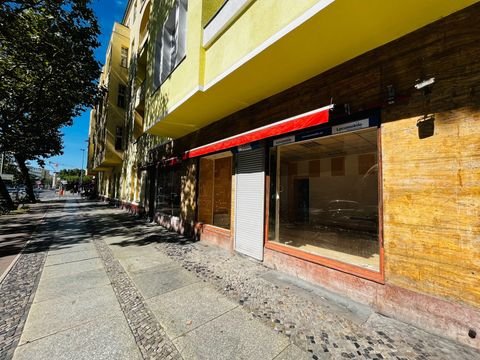Berlin Büros, Büroräume, Büroflächen 
