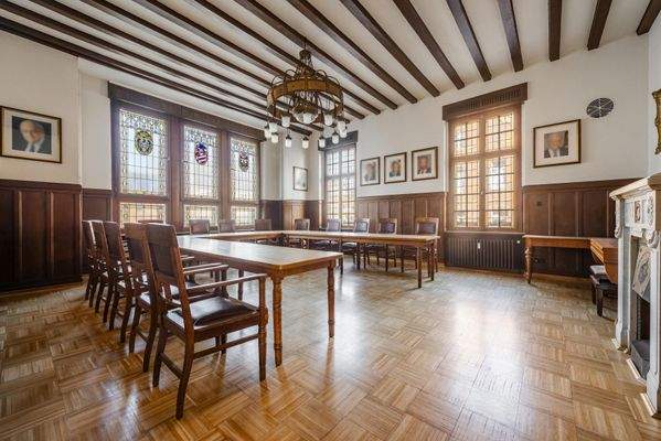 Historischer Ratssaal