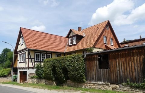 Sontra Häuser, Sontra Haus kaufen