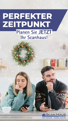 Planen Sie JETZT Ihr Scanhaus 1080x1920 mit Logo -