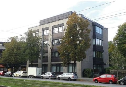 München Büros, Büroräume, Büroflächen 