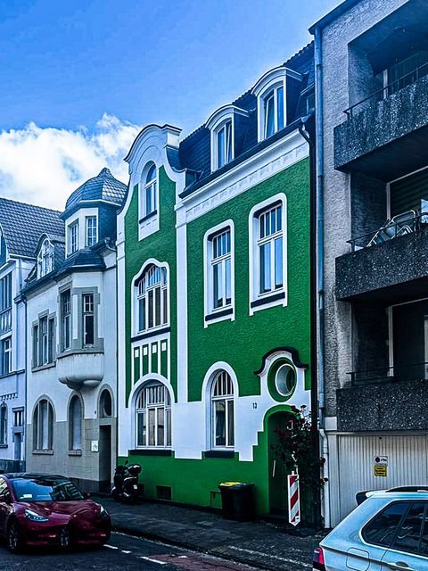 Krefeld / Uerdingen Wohnungen, Krefeld / Uerdingen Wohnung mieten