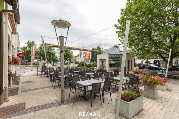 3. Gastronomiebetrieb Illmitz