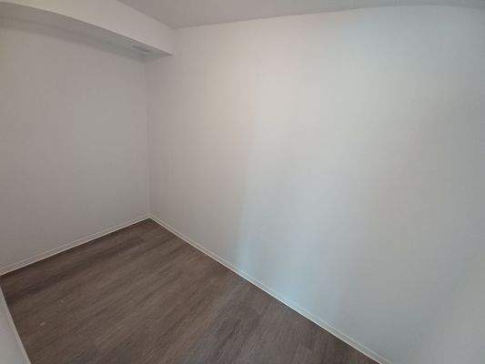 Begehbarer Kleiderschrank