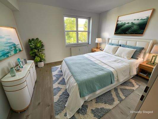 Einrichtungsbeispiel