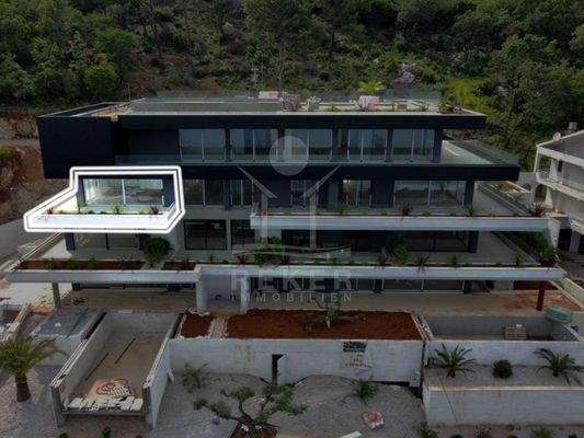 Exklusives Anwesen in Opatija