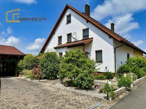 Frensdorf Häuser, Frensdorf Haus kaufen