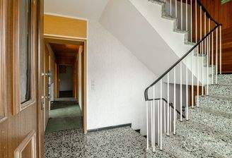 Treppenhaus