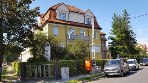 Dresden - Leuben Büros, Büroräume, Büroflächen 