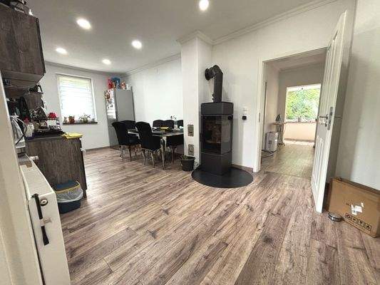 Küche und Esszimmer 1.0