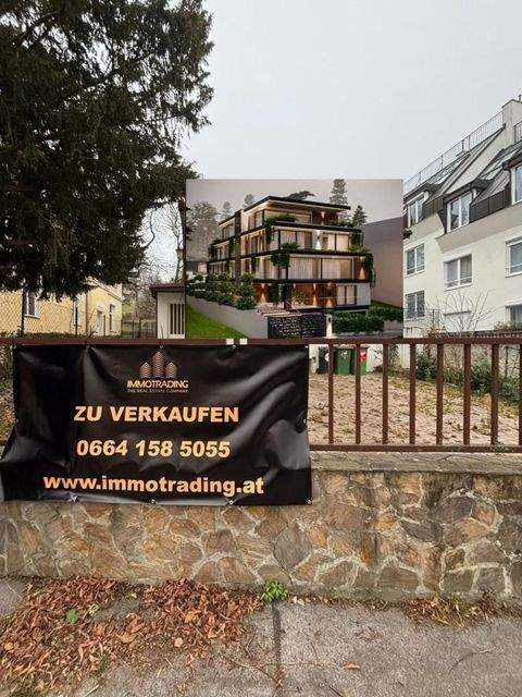 Wien Grundstücke, Wien Grundstück kaufen