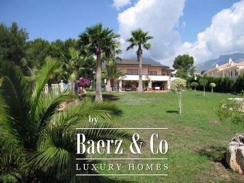 la nucía Häuser, la nucía Haus kaufen