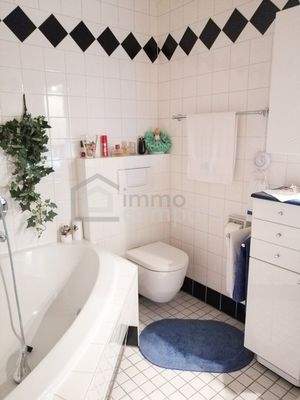 Badezimmer Haupthaus