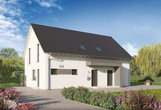 Beisielbild Eingangsbereich