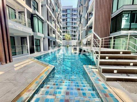 Pattaya Wohnungen, Pattaya Wohnung mieten