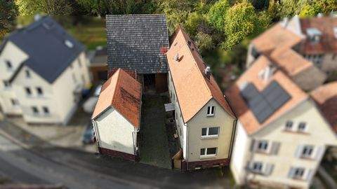 Bad Nauheim Häuser, Bad Nauheim Haus kaufen