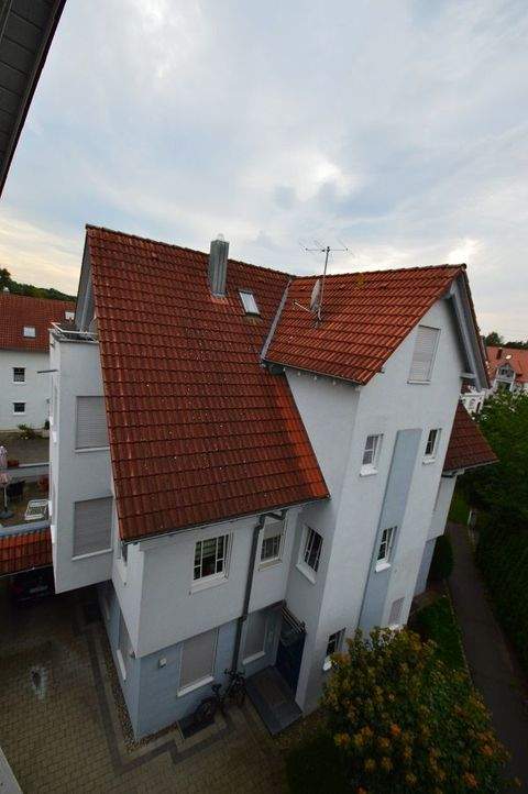 Sigmaringen Wohnungen, Sigmaringen Wohnung mieten