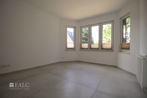 Wohnraum Vorderhaus I