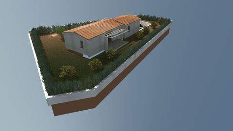 Badesi Grundstücke, Badesi Grundstück kaufen