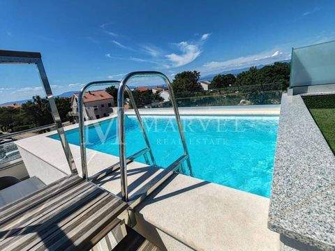 Njivice Wohnungen, Njivice Wohnung kaufen