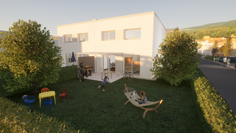 Königstetten Häuser, Königstetten Haus kaufen