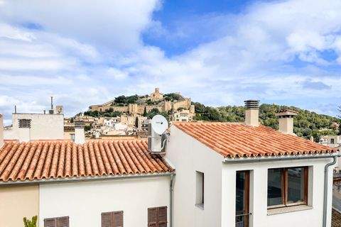 Capdepera Häuser, Capdepera Haus mieten 