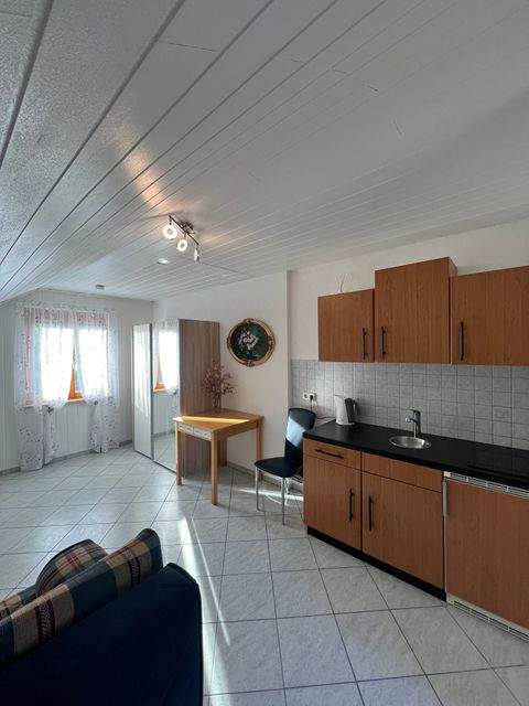 Waldshut-Tiengen Wohnungen, Waldshut-Tiengen Wohnung mieten