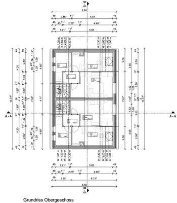 *Grundriss OG