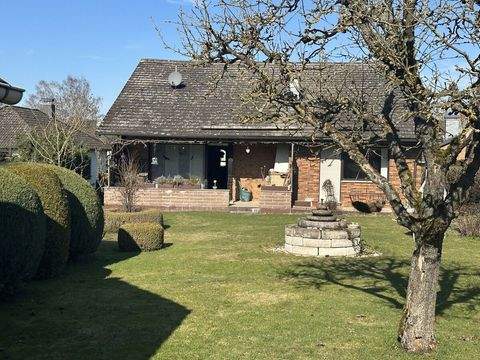 Immenhausen Häuser, Immenhausen Haus kaufen