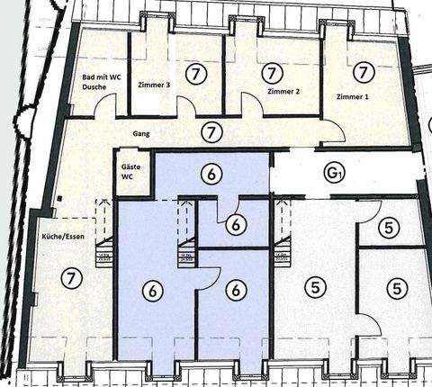 Freising Wohnungen, Freising Wohnung mieten