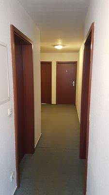 Domsühl Pension Zugang