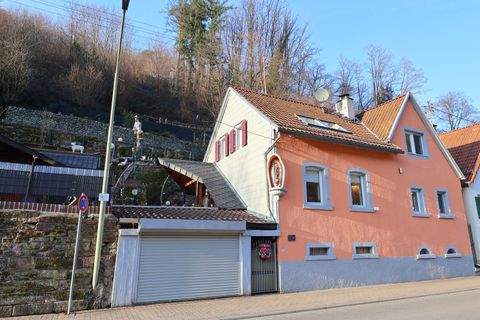 Frankeneck Häuser, Frankeneck Haus kaufen