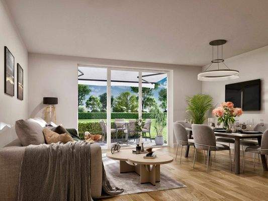 So könnte es aussehen!