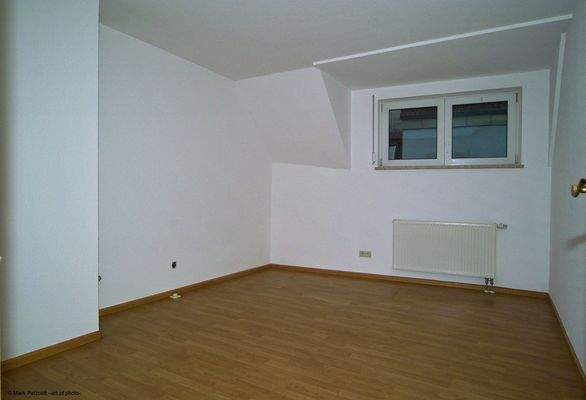 Schlafraum 1 2.OG