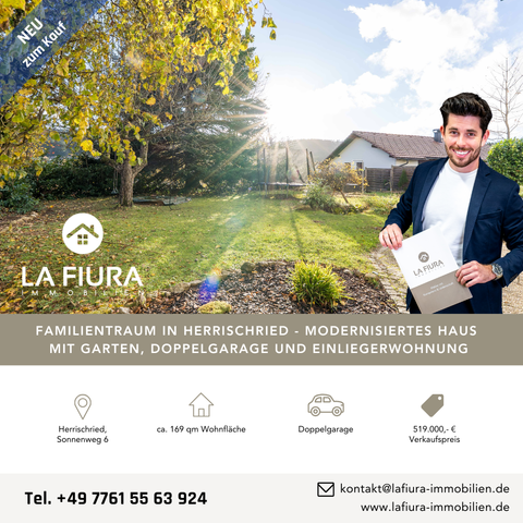 Herrischried Häuser, Herrischried Haus kaufen