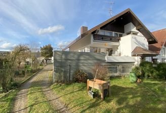 Haus kaufen in Steinfurth, Bad Nauheim