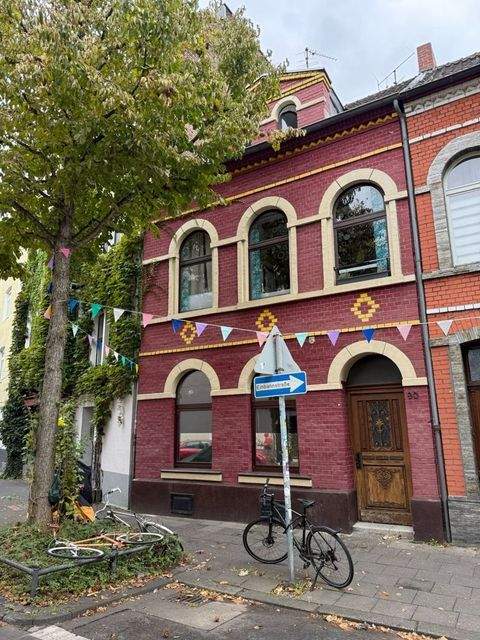 Köln Häuser, Köln Haus kaufen