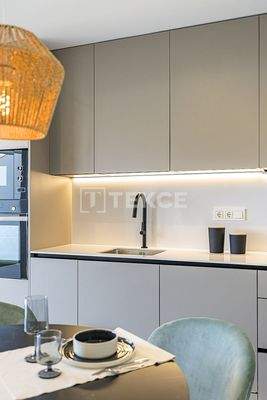 Contemporary Apartments with Communal Pool in Pilar de la Horadada