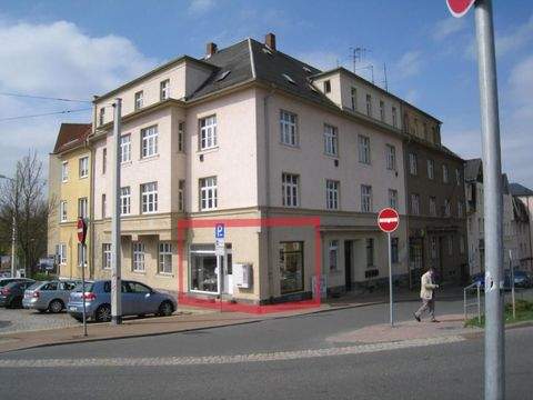 Plauen Renditeobjekte, Mehrfamilienhäuser, Geschäftshäuser, Kapitalanlage