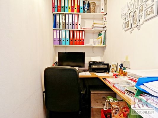 Büro