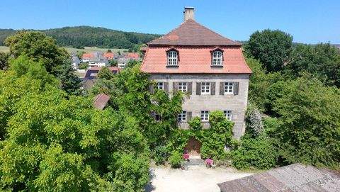 Heroldsbach Häuser, Heroldsbach Haus kaufen