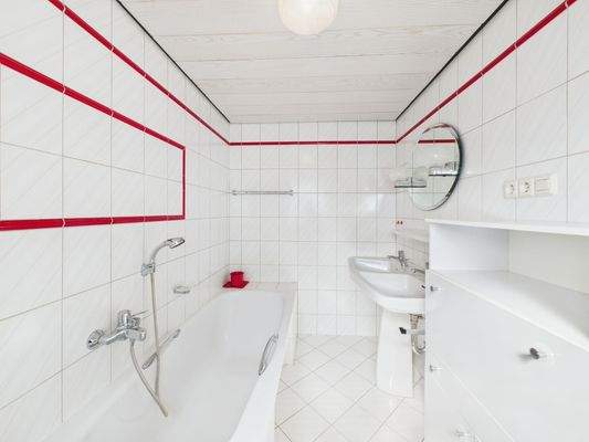 Badezimmer OG