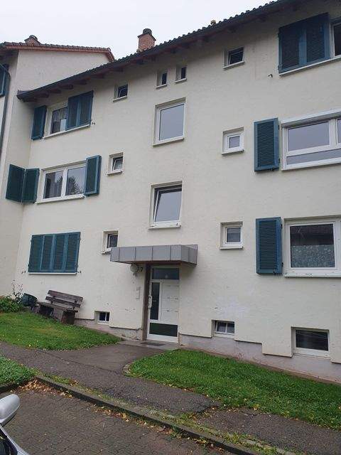 Sankt Georgen im Schwarzwald Wohnungen, Sankt Georgen im Schwarzwald Wohnung kaufen