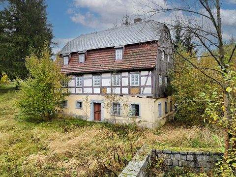 Sebnitz Häuser, Sebnitz Haus kaufen